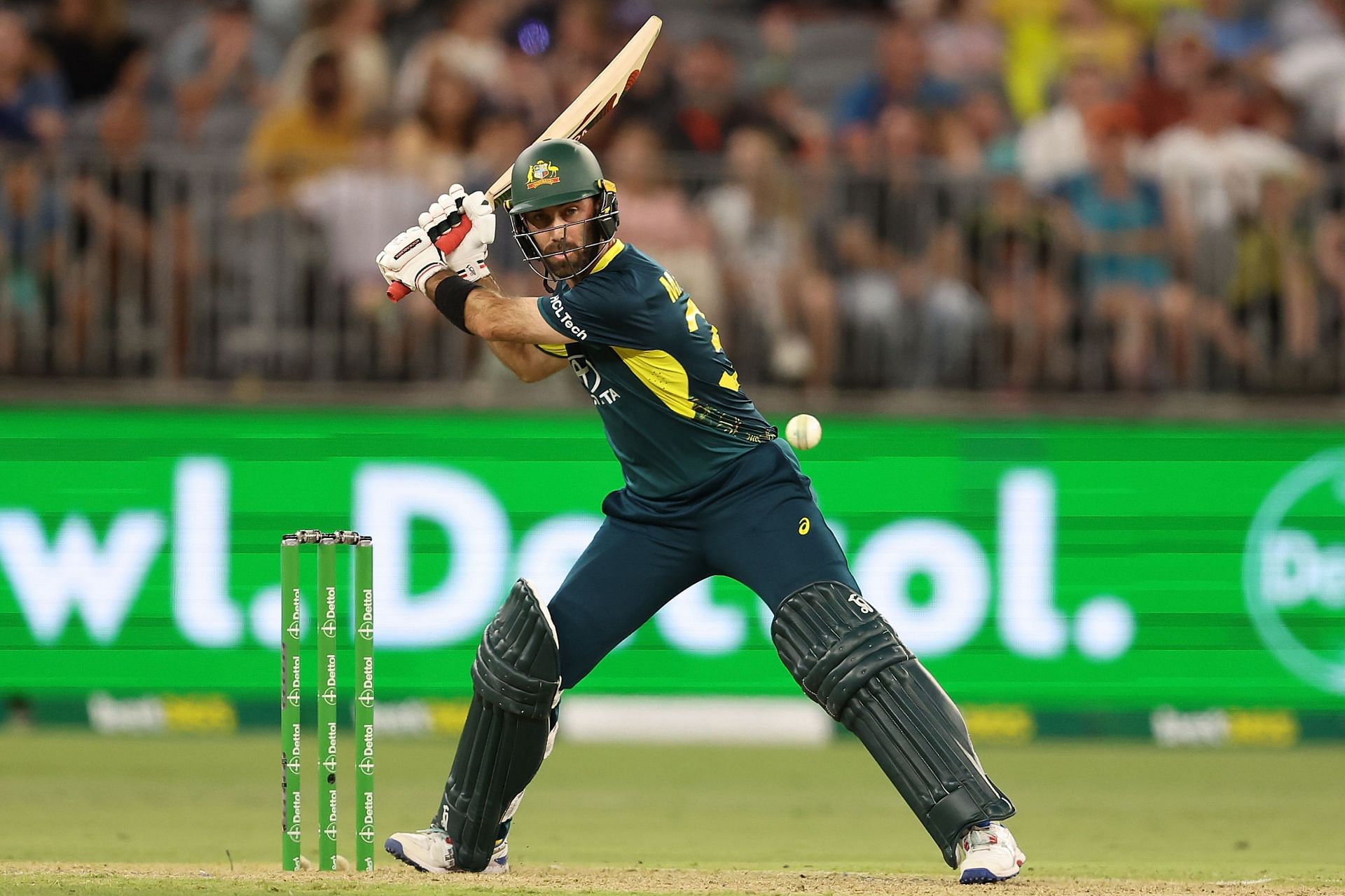 Australia v West Indies - Men's T20I Series: Game 3